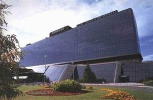 Hotel CONTINENTAL BELGRAD