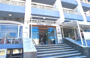 Hotel CORAL BUGIBBA