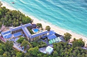 Hotel Coral Strand Smart Choice Mahe