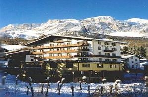 Hotel CORONA CORTINA DAMPEZZO