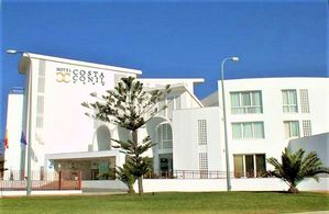 Hotel COSTA CONIL Costa de la Luz