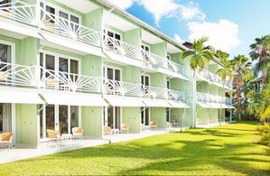 Hotel Couples Negril Negril