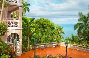 Hotel COUPLES SANS SOUCI OCHO RIOS
