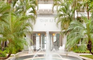 Hotel COUPLES TOWER ISLE OCHO RIOS