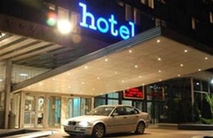 Hotel CRACOVIA CRACOVIA