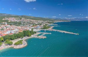 Hotel CRIKVENICA Crikvenica