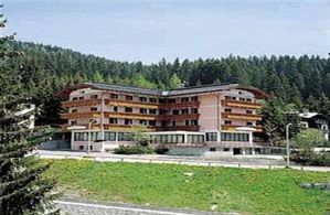 Hotel CRISTIANA GARNI MADONNA DI CAMPIGLIO