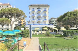 Hotel CROCE DI MALTA LIDO DI JESOLO
