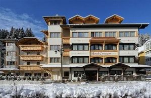 Hotel CROZZON MADONNA DI CAMPIGLIO