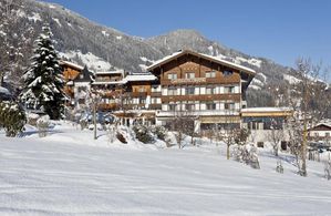 Hotel CRYSTAL ZILLERTAL