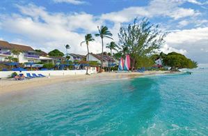 Hotel CRYSTAL COVE ST JAMES