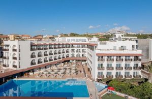 Hotel Calabona Sardinia