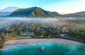 Hotel Candi Beach Resort And Spa Candidasa