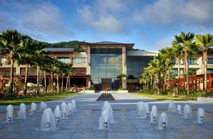 Hotel Canopy By Hilton Seychelles Resort Mahe
