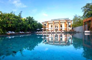 Hotel Cape Nidhra Hua Hin