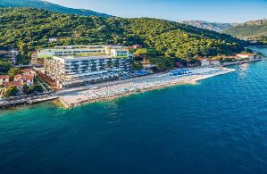 Hotel Carine Park Bijela