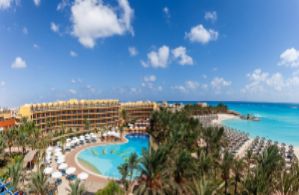 Hotel Carols Beau Rivage Marsa Matruh
