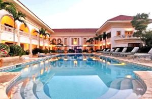 Hotel Casa De Campo Resort & Villas La Romana