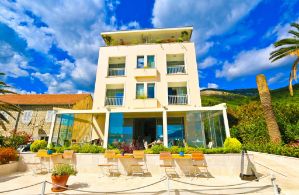 Hotel Casa Del Mare - Blanche Bijela