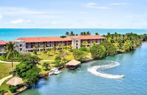 Hotel Cinnamon Bentota Beach Bentota
