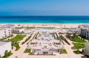 Hotel Cleopatra Sidi Heneish Marsa Matruh