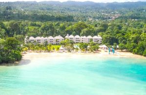 Hotel Couples Sans Souci Ocho Rios