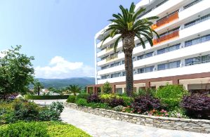 Hotel Cronwell Platamon Resort Platamonas