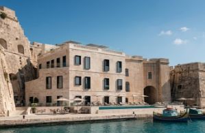 Hotel Cugo Gran Macina Valletta