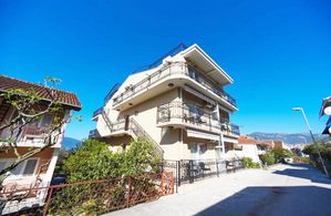 Hotel D&d Apartments Tivat
