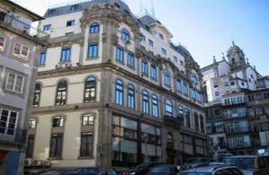 Hotel DA BOLSA PORTO