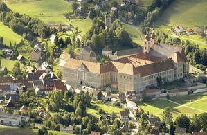 Hotel LAMBRECHTERHOF STYRIA