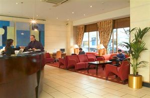 Hotel DAYS INN DUBLIN