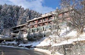 Hotel DE LA FORET CRANS MONTANA