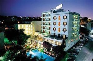 Hotel DEGLI ARANCI VILLAGE Puglia