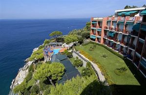 Hotel DELFINO SORRENTO