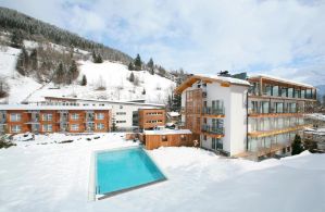 Hotel Der Waldhof Zell Am See