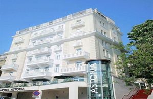 Hotel DESIGN ASTORIA Opatija