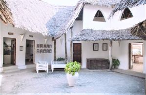 Hotel Dhow Inn Stone Town