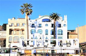 Hotel DIANA Tossa de Mar
