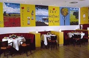 Hotel DIE KLEINE SONNE ROSTOCK