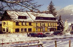 Hotel DIETL-BARTELBAUER STYRIA