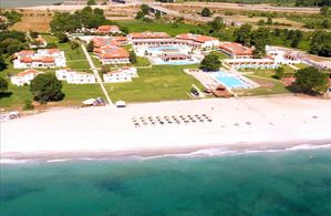 Hotel DION PALACE Riviera Olimpului