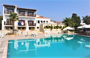 Hotel Dionyssos Skopelos