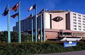 Hotel DIPLOMAT PRAGA