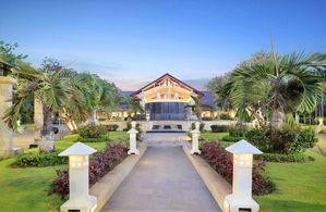 Hotel Discovery Kartika Plaza Kuta