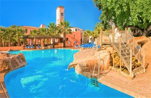 Hotel DIVERHOTEL MARBELLA Marbella
