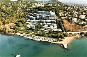 Hotel Dolce Athens Attica Riviera Attica