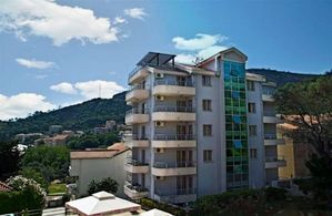 Hotel DOLCE VITA BECICI