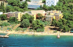 Hotel DONAT Dalmatia de Nord