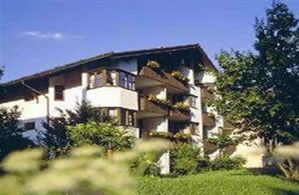 Hotel DORINT GARMISCH-PARTENKIRCHEN